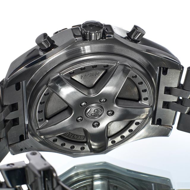 Breitling Bentley 6.75 A44362 Image 4